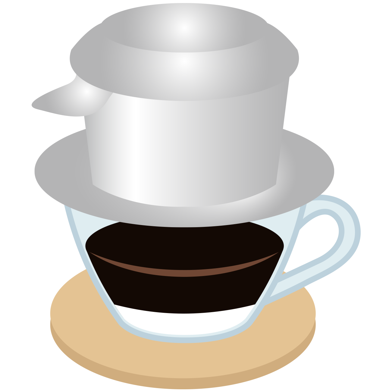 vetcoffee