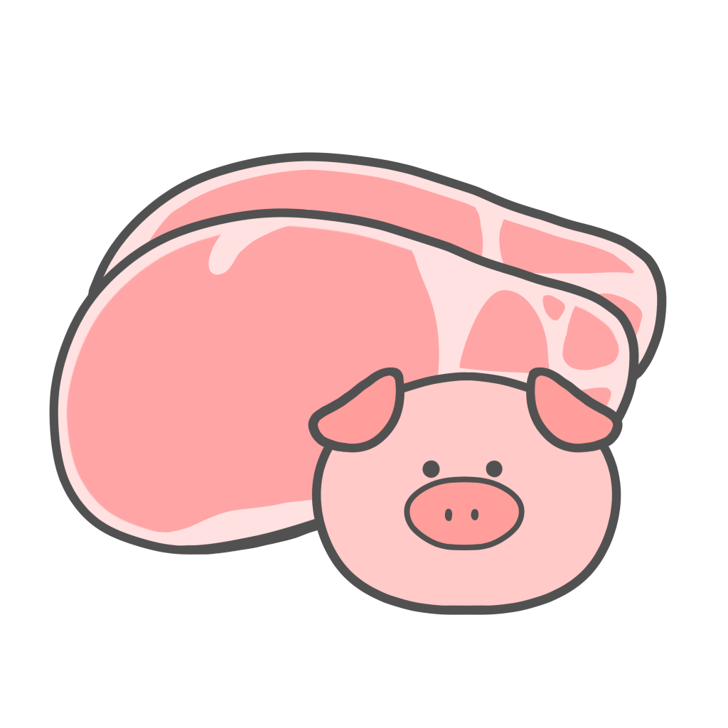 pork