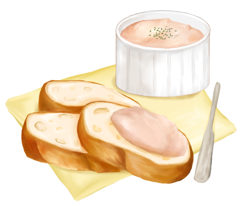 ham